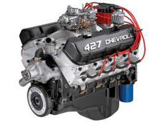 P247B Engine
